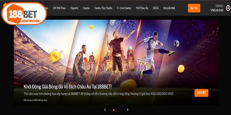 Sự cố không nhận được hồi đáp từ bộ phận hỗ trợ 188BET, hội viên lo lắng
