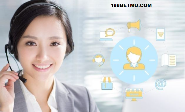 Liên hệ 188bet