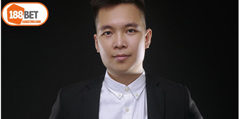 Cơ duyên trở thành CEO bắt nguồn từ nền tảng học thức và đam mê cá cược