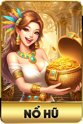 Nổ hũ 188BET