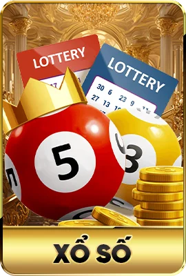 Xổ số 188BET