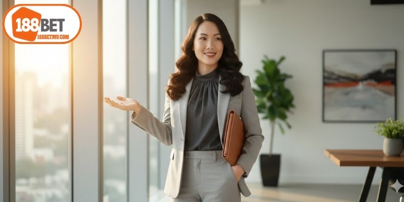 Sophia Nguyen còn là nguồn truyền cảm hứng cho nhiều phụ nữ trẻ